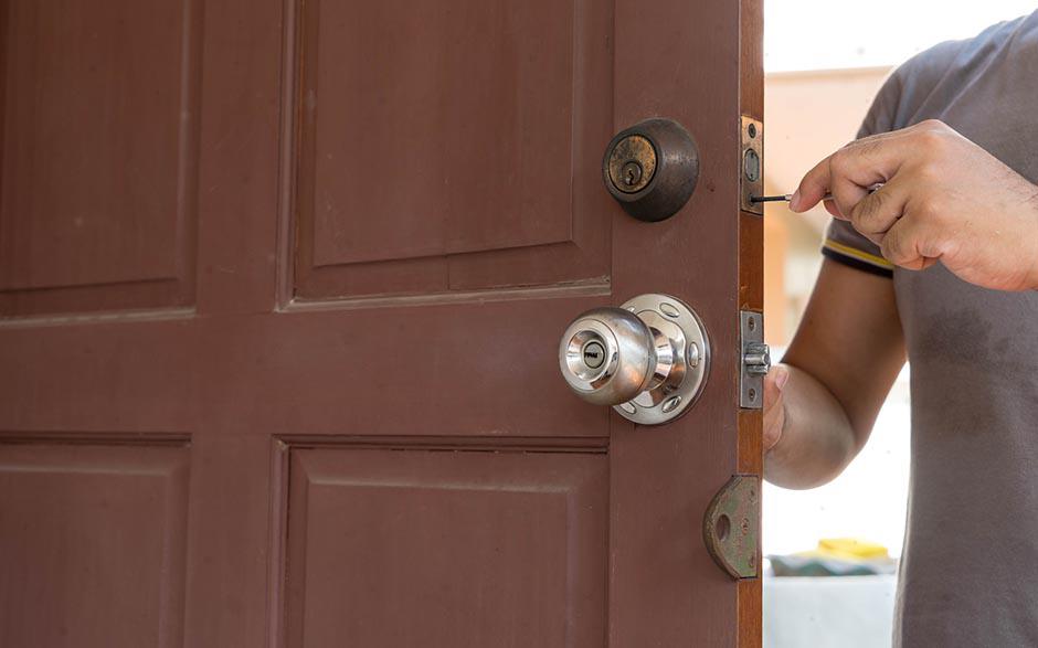 ouverture de porte blindée serrurier Le Perreux-sur-Marne