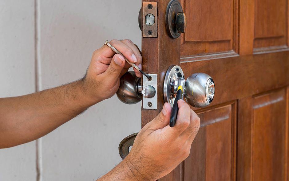 ouvrir une porte blindée claquée Créteil