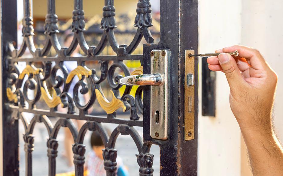  ouverture de porte blindée serrurier Le Perreux-sur-Marne
